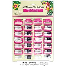 Trinakirpik Yapişticisi Set (1 Gr) (24'lü)