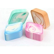 Elly 4 Lü Makyaj Sungeri 1 Paket