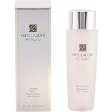 Estee Lauder Re Nutriv Intensive Softening 250 ml - Tonik 1 Paket (1 x 250 Ml)
