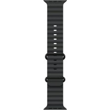 Band - Ocean Band - 49 mm - Siyah - One Size