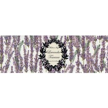 Saponificio Artigianale Fiorentino Sabun 200 gr (3) - Fresia