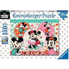 133253 150 Parçalı Puzzle