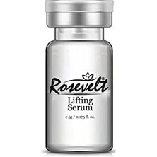 Rosevelt Lifting Etkili Dermapen Dermaroller Serumu 5 gr Tekli Flakon