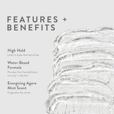 Paul Mitchell Mvrck Yüksek Tutuşlu Pomat 85 gr