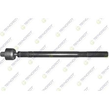 Teknorot P-653 - Rot Mili P307 01 -C4-C5 04 Dfm Succe 1.6 16V 09-13 TU5JP4