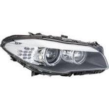 Far Sağ LED Bı-Xenon Adaptive  63117271908-ARTEB Bmw 5 Serisi F10 10-13  arası Uyumlu