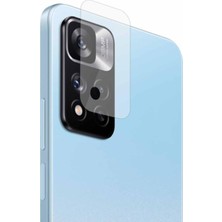 11 Pro Kamera Lens Koruyucu