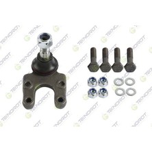 Teknorot N-564K - Rotil Alt Sağ-Sol Nıssan Terrano 2.7l TD27T R20 Turbo 96-02-3.0l ZD30DDTİ R20 00- -2.4l KA24E R20 Be Nzinli 96-02