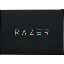 Koruyucu Kılıf V2-15.6 Inç'e (39,6 Cm) Kadar Dizüstü Bilgisayarlar ve Dizüstü Bilgisayarlar Için Kılıf: Fare Yüzeyi Olarak Kullanılabilen Dayanıklı Dış Malzeme, 400 x 286 mm Boyutunda - Siyah