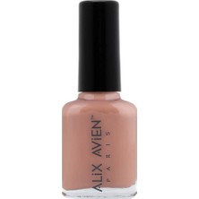 Nude Oje 47 - Yüksek Pigmentli Uzun Süreli Kalıcılık Hızlı Kuruma - Nail Lacquer 47
