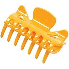 Trina Sarı Mandal Toka Seti 13 (12'li)