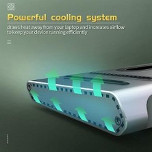 14IN1 Type-C To Istasyonu 14'ü 1 Arada HDMI VGA Pd(3.0), 4 * Usb, 2 * USB C, 10 / 100M Gigabit 14 In 1 Uyumlu Adaptör 9199A