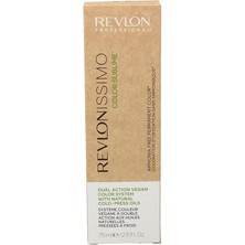 Revlon Professional Colour Rp Rvl Color Sublime 1 75ML