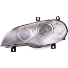 Far Sağ LED Bı-Xenon  63117240787-ARTEB Bmw X5 E70 Lcı 11-13 Arası Uyumlu