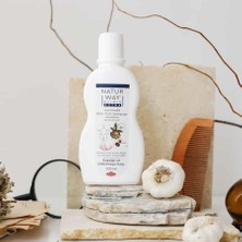 Otacı Naturway Klinik Şampuan