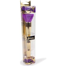 Nascita Gold Bamboo Kabuki Fondöten Fırçası