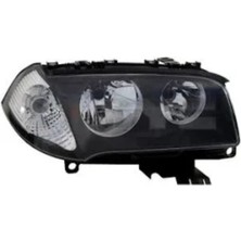 Far Sol LED Bı-Xenon Afs  63117240791-ARTEB Bmw X5 E70 Lcı 11-13 Arası Uyumlu