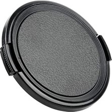 82 mm On Lens Kapağı, Objektif Kapağı