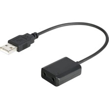 Boya BY-EA2L USB Mini Ses Kartı