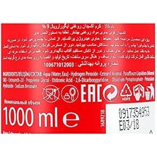 Schwarzkopf Igora Oksidan Krem %9 30 Vol. 1000ML