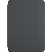 11 Inç iPad Pro (M4) Için Smart Folio - Siyah ​​​​​​​