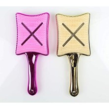 Nascita Profesyonel Açma Tarama Fırçası - Kutulu