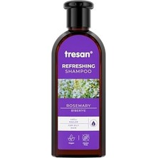 Tresan Biberiye Canlandırıcı Bakım Şampuanı 300 ml