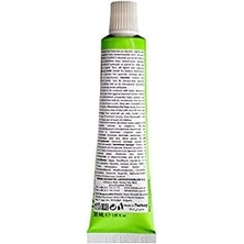 Bebak Acı Badem Kremi 30ML Tüp