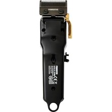 Powertec TR-3000 Saç Kesim Makinesi