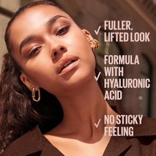 Maybelline New York Lifter Gloss Honey’d Nemlendirici Dudak Parlatıcısı - 29 Toast