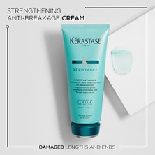 Kerastase Resistance Ciment Anti Usure-Yıpranmış Saçlar Için Bakım Kremi