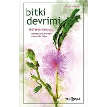 Bitki Devrimi: 4 Renk
