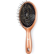 Nascita Bronz Saç Fırçası