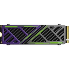 Hs-Ssd-Futurex 2048 GB Dahili SSD