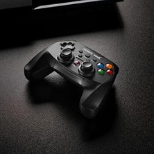 Oryx Gamepad