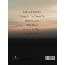 Six Songs For Piano - Moving Along The Blanks