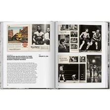 Kubrick Photographs. Through A Different Lens