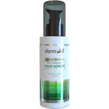 Dermokil Kepeğe Karşı Saç Serumu 75 ml