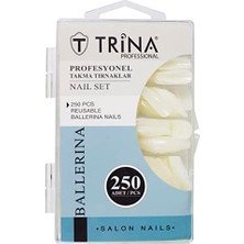 Trina 250 ‘li Kutulu (Ballerina) - 11