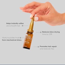 The Color Codes The Care Codes Hair Power Shot Saç Bakım Kürü 12X15 ml