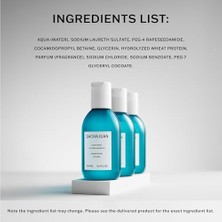 Sachajuan Ocean Mist Volume Şampuan, 250 ml