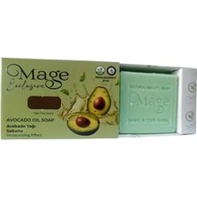 Avokado Yağı Sabunu