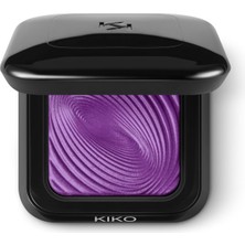 Kıko Milano Water Eyeshadow 13 | Anında Göz Farı, Nemli Veya Kuru Kullanım Için