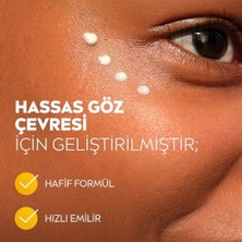 Nıvea Q10 Power Kırışık Karşıtı Sıkılaştırıcı Göz Kremi, 15 Ml, Hassas Göz Çevresi, Şişkinlik,hyaluronik Asit,kreatin,hafif Formül