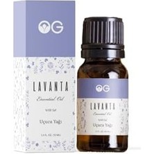 Og Lavanta Yağı 10 ml