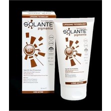 Solante Pigmenta Losyon SPF50+ 50 ml