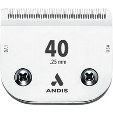 Andis Seramik Bıçak