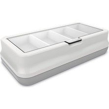 111000059202 Tutacak Seti, Gri