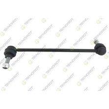 Teknorot N-187 - Z-Rot Ön Sol Nıssan-X-Traıl 3rd T32 -2013-ROGUE 2013-KOLEOS 2016-