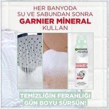 Garnier Mineral Magnezyum Ultra Kuru Sprey Deodorant